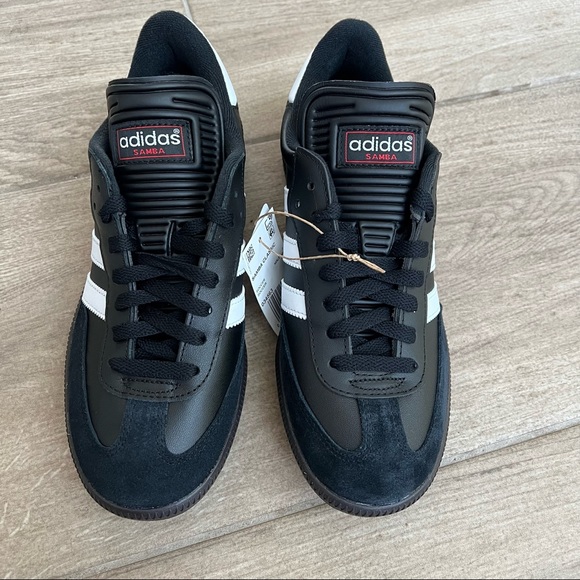 Adidas Samba Classic - Picture 4 of 9